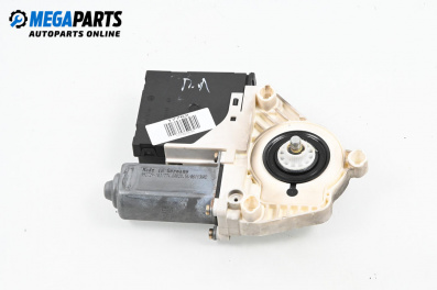 Window lift motor for Volkswagen Golf V Hatchback (10.2003 - 02.2009), 5 doors, hatchback, position: front - left, № 992729-103