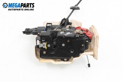 Schloss for Volkswagen Golf V Hatchback (10.2003 - 02.2009), position: rechts, vorderseite