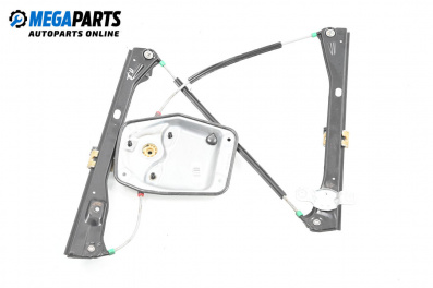 Power window mechanism for Volkswagen Golf V Hatchback (10.2003 - 02.2009), 5 doors, hatchback, position: front - right