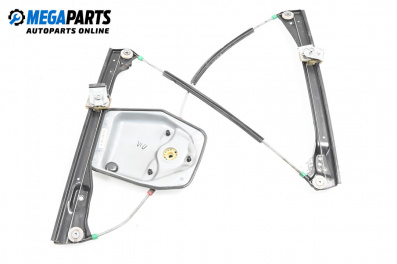 Меcanism geam electric for Volkswagen Golf V Hatchback (10.2003 - 02.2009), 5 uși, hatchback, position: stânga - fața