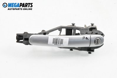 Außengriff for Volkswagen Golf V Hatchback (10.2003 - 02.2009), 5 türen, hecktür, position: links, vorderseite