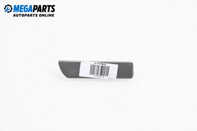 Interieur-leiste for Volkswagen Golf V Hatchback (10.2003 - 02.2009), 5 türen, hecktür