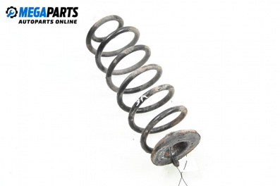 Coil spring for Volkswagen Golf V Hatchback (10.2003 - 02.2009), hatchback, position: rear