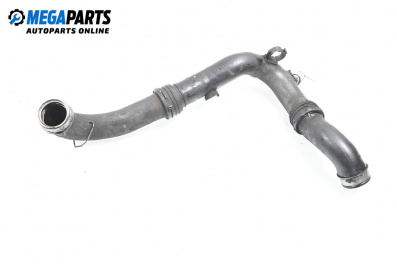 Turbo pipe for Volkswagen Golf V Hatchback (10.2003 - 02.2009) 2.0 TDI 16V, 140 hp