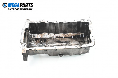 Carter for Volkswagen Golf V Hatchback (10.2003 - 02.2009) 2.0 TDI 16V, 140 hp