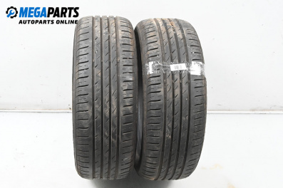 Summer tires NEXEN 205/55/16, DOT: 5016 (The price is for two pieces)