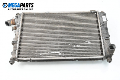 Wasserradiator for Ford Escort VII Hatchback (01.1995 - 08.2002) 1.6 16V, 90 hp