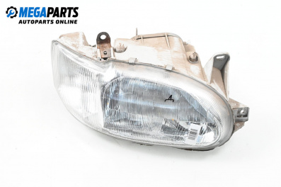 Far for Ford Escort VII Hatchback (01.1995 - 08.2002), hatchback, position: dreapta
