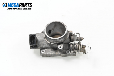 Clapetă carburator for Ford Escort VII Hatchback (01.1995 - 08.2002) 1.6 16V, 90 hp