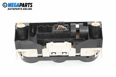Air conditioning panel for Volkswagen Polo Hatchback IV (10.2001 - 12.2005)