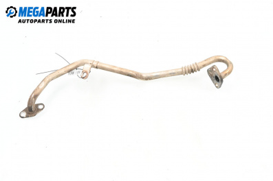 Țeavă EGR for Volkswagen Polo Hatchback IV (10.2001 - 12.2005) 1.4 16V, 75 hp