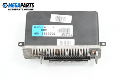 ABS control module for Peugeot 405 II Sedan (01.1992 - 11.1999), № S101312001