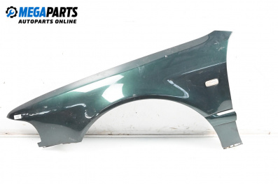 Fender for Audi A8 Sedan 4D (03.1994 - 12.2002), 5 doors, sedan, position: front - left