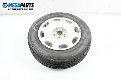 Spare tire for Audi A8 Sedan 4D (03.1994 - 12.2002) 16 inches, width 7.5, ET 45 (The price is for one piece), № 4D0 601 025 P