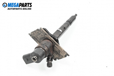 Einspritzdüse for Audi A8 Sedan 4D (03.1994 - 12.2002) 3.3 TDI quattro, 224 hp, № 0445110 114