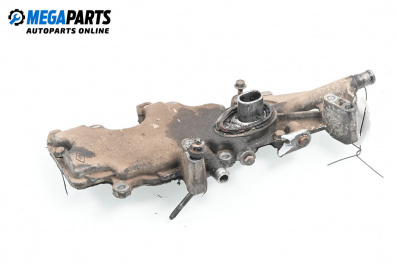 Suport de aluminiu pentru motor for Renault Symbol Sedan (02.1998 - 04.2008) 1.4 16V, 98 hp