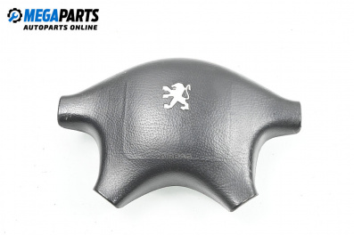 Airbag for Peugeot 406 Sedan (08.1995 - 01.2005), 5 uși, sedan, position: fața