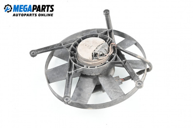 Ventilator radiator for Ford Galaxy Minivan I (03.1995 - 05.2006) 1.9 TDI, 90 hp