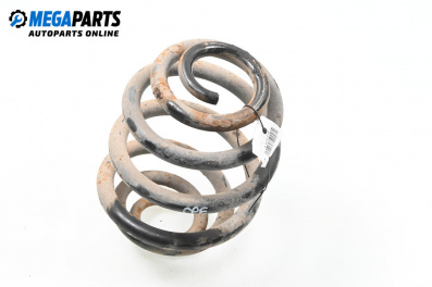 Coil spring for Ford Galaxy Minivan I (03.1995 - 05.2006), minivan, position: rear