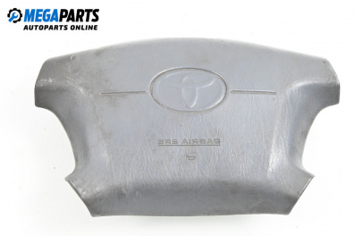 Airbag for Toyota Picnic Minivan (05.1996 - 12.2001), 5 doors, minivan, position: front