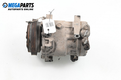 AC compressor for Renault Kangoo Van (08.1997 - 02.2008) 1.4 (KC0C, KC0H, KC0B, KC0M), 75 hp