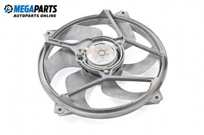 Radiator fan for Citroen Xsara Picasso (09.1999 - 06.2012) 2.0 16V, 136 hp
