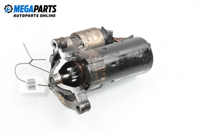 Anlasser for Citroen Xsara Picasso (09.1999 - 06.2012) 2.0 16V, 136 hp