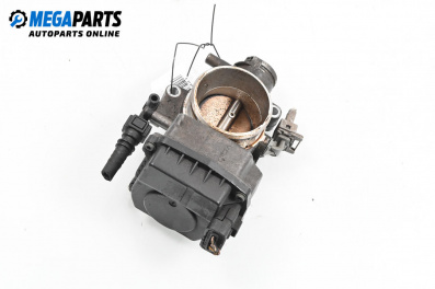 Butterfly valve for Citroen Xsara Picasso (09.1999 - 06.2012) 2.0 16V, 136 hp