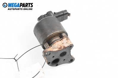 EGR valve for Citroen Xsara Picasso (09.1999 - 06.2012) 2.0 16V, 136 hp