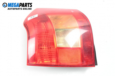 Tail light for Toyota Corolla E12 Hatchback (11.2001 - 02.2007), hatchback, position: left