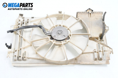 Radiator fan for Toyota Corolla E12 Hatchback (11.2001 - 02.2007) 1.8 VVTL-i TS, 192 hp