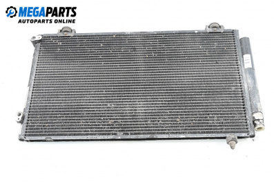 Air conditioning radiator for Toyota Corolla E12 Hatchback (11.2001 - 02.2007) 1.8 VVTL-i TS, 192 hp
