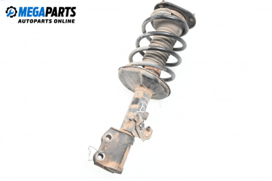 Macpherson shock absorber for Toyota Corolla E12 Hatchback (11.2001 - 02.2007), hatchback, position: front - right