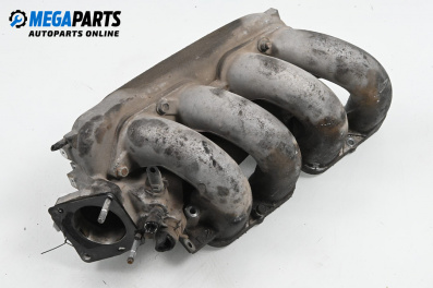 Intake manifold for Toyota Corolla E12 Hatchback (11.2001 - 02.2007) 1.8 VVTL-i TS, 192 hp