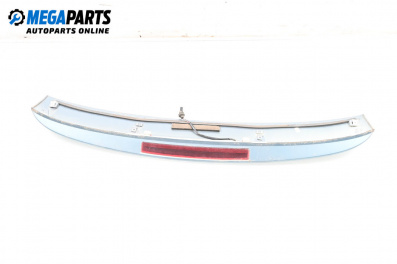 Spoiler for Seat Ibiza III Hatchback (02.2002 - 11.2009), hatchback