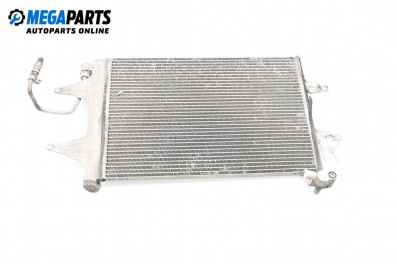 Air conditioning radiator for Seat Ibiza III Hatchback (02.2002 - 11.2009) 1.2, 64 hp