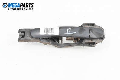 Mâner exterior for Seat Ibiza III Hatchback (02.2002 - 11.2009), 3 uși, hatchback, position: dreapta