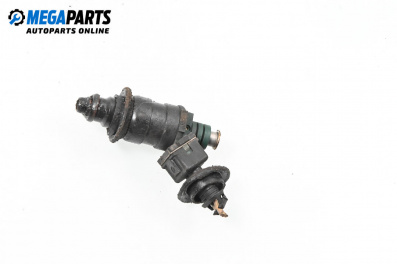 Gasoline fuel injector for Renault Clio II Hatchback (09.1998 - 09.2005) 1.4 (B/CB0C), 75 hp