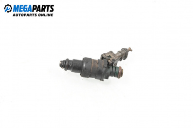 Gasoline fuel injector for Renault Clio II Hatchback (09.1998 - 09.2005) 1.4 (B/CB0C), 75 hp