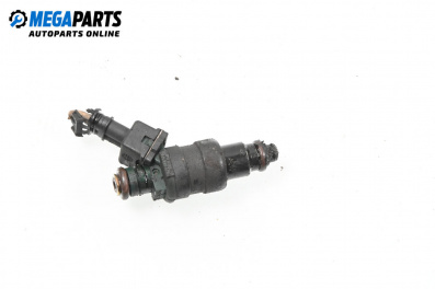 Gasoline fuel injector for Renault Clio II Hatchback (09.1998 - 09.2005) 1.4 (B/CB0C), 75 hp