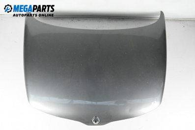 Capotă for Renault Laguna I Grandtour (09.1995 - 03.2001), 5 uși, combi, position: fața