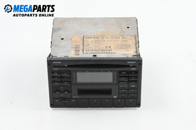 CD player for Renault Laguna I Grandtour (09.1995 - 03.2001), № Philips 22 DC 982/72B / 7700838027