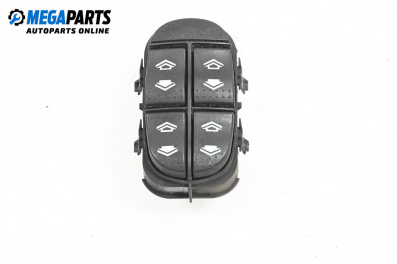Window adjustment switch for Ford Focus I Estate (02.1999 - 12.2007)