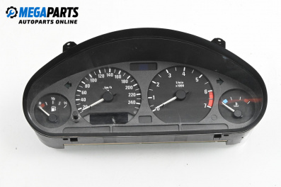 Instrument cluster for BMW 3 Series E36 Compact (03.1994 - 08.2000) 316 i, 105 hp
