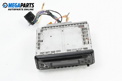 CD spieler for BMW 3 Series E36 Compact (03.1994 - 08.2000), Pioneer