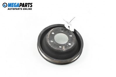 Belt pulley for BMW 3 Series E36 Compact (03.1994 - 08.2000) 316 i, 105 hp