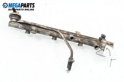Fuel rail for BMW 3 Series E36 Compact (03.1994 - 08.2000) 316 i, 105 hp