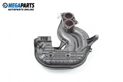 Luftleitung for BMW 3 Series E36 Compact (03.1994 - 08.2000) 316 i, 105 hp