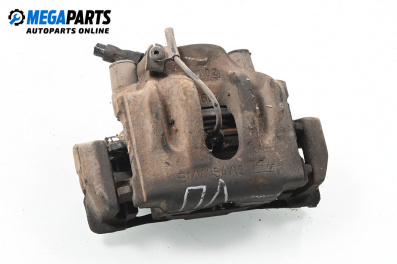 Bremszange for BMW 3 Series E36 Compact (03.1994 - 08.2000), position: links, vorderseite