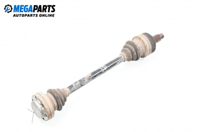 Driveshaft for BMW 3 Series E36 Compact (03.1994 - 08.2000) 316 i, 105 hp, position: rear - right